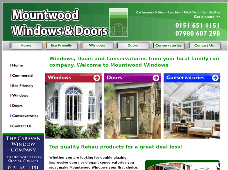 www.mountwoodwindows.co.uk