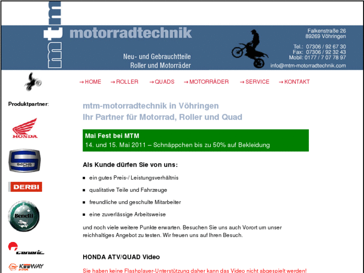 www.mtm-motorradtechnik.com