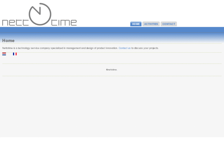 www.nettotime.com