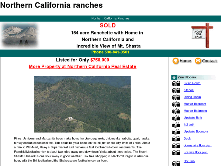 www.northern-california-ranches.com