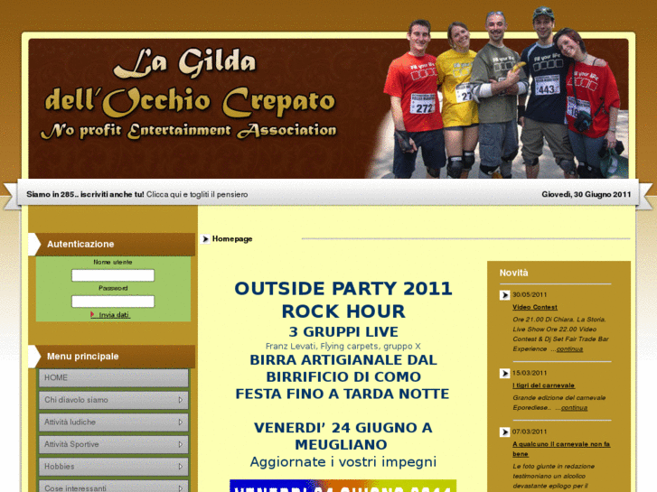 www.occhiocrepato.com