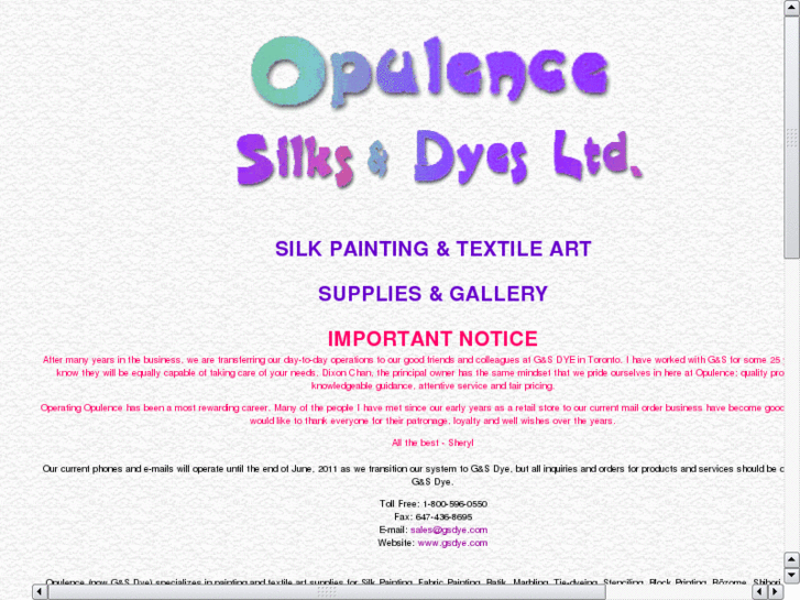 www.opulencesilksanddyes.com