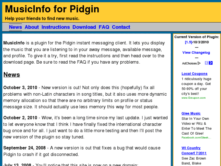 www.pidginmusic.info