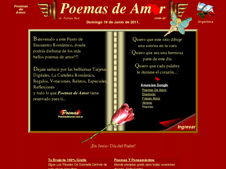 www.poemasdeamor.com.ar