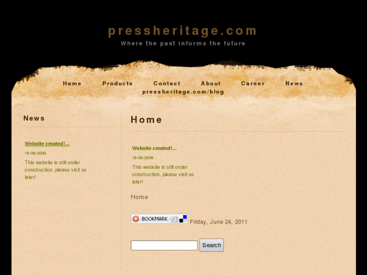 www.pressheritage.com