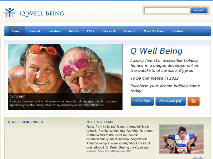 www.qwellbeing.com