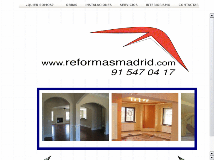 www.reformasmadrid.com