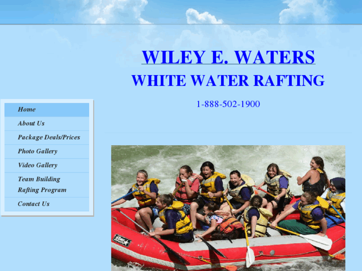 www.riverrafting.net