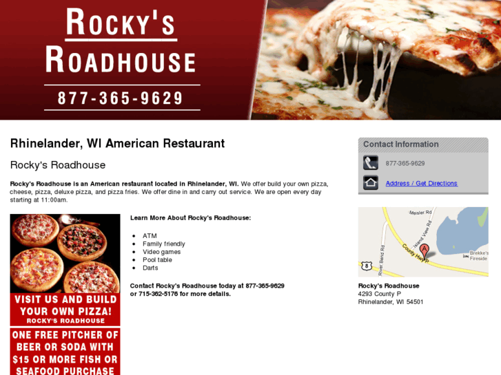 www.rockysroadhouserhinelanderwi.com