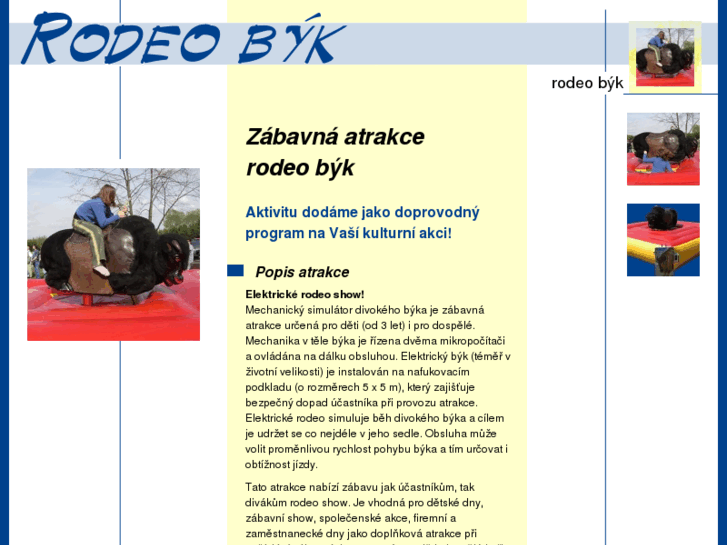 www.rodeobyk.cz