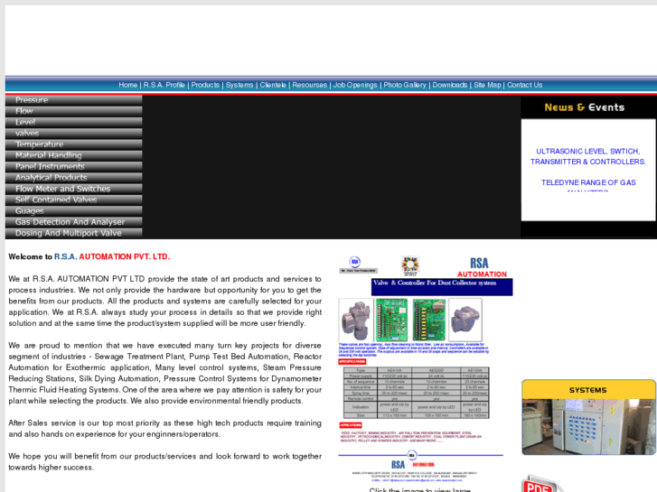 www.rsaautomation.com