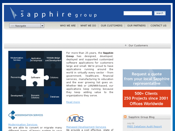 www.sapphirebiz.com