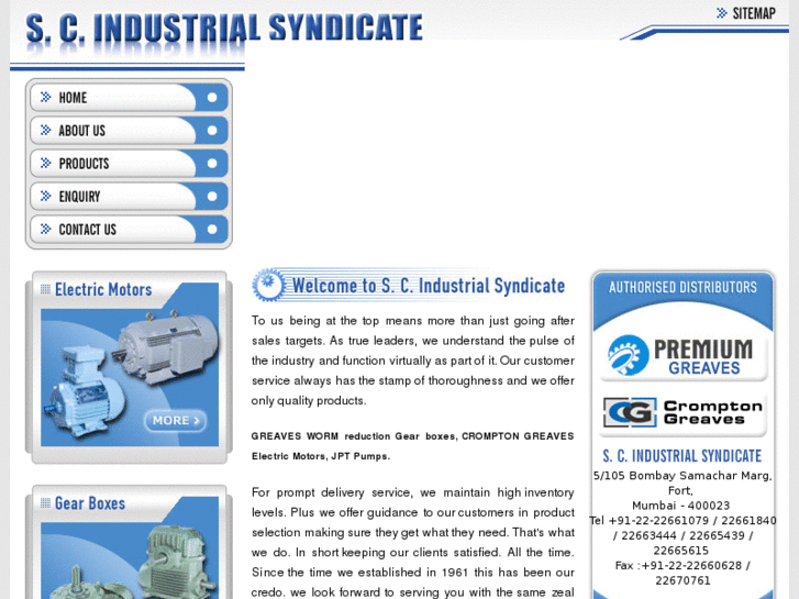 www.scindustrial.com