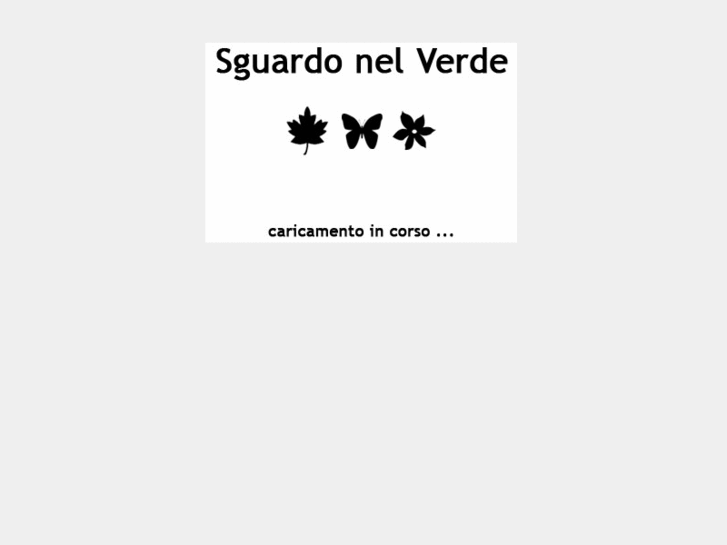 www.sguardonelverde.com