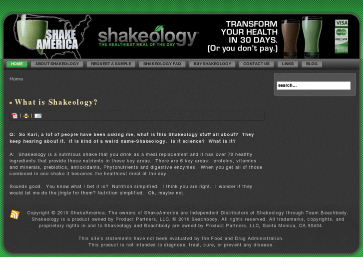 www.shakeamerica.com