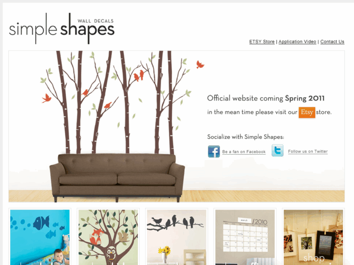 www.simpleshapes.com