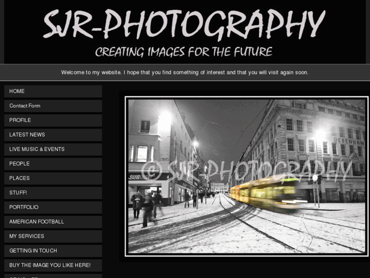 www.sjr-photography.com