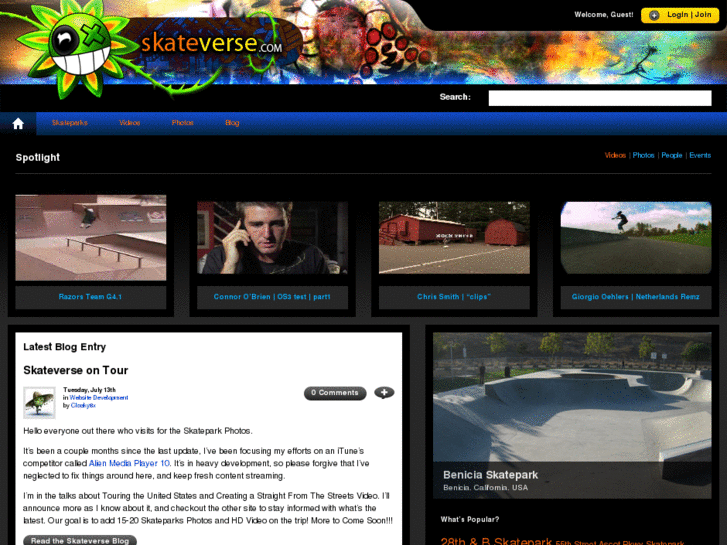 www.skateverse.com