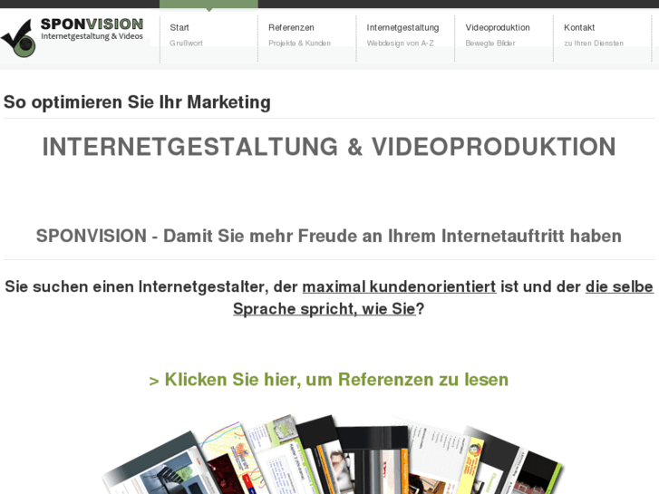 www.sponvision.de