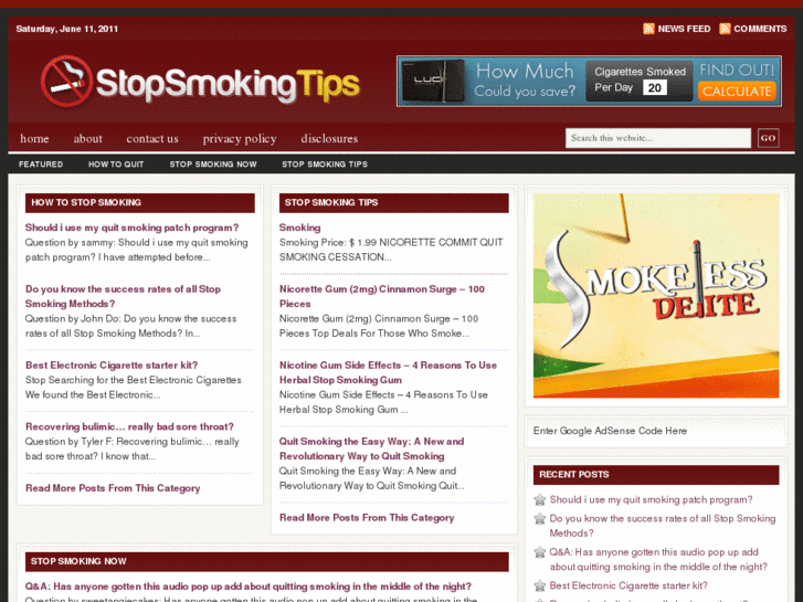 www.stopsmokingsystems.com