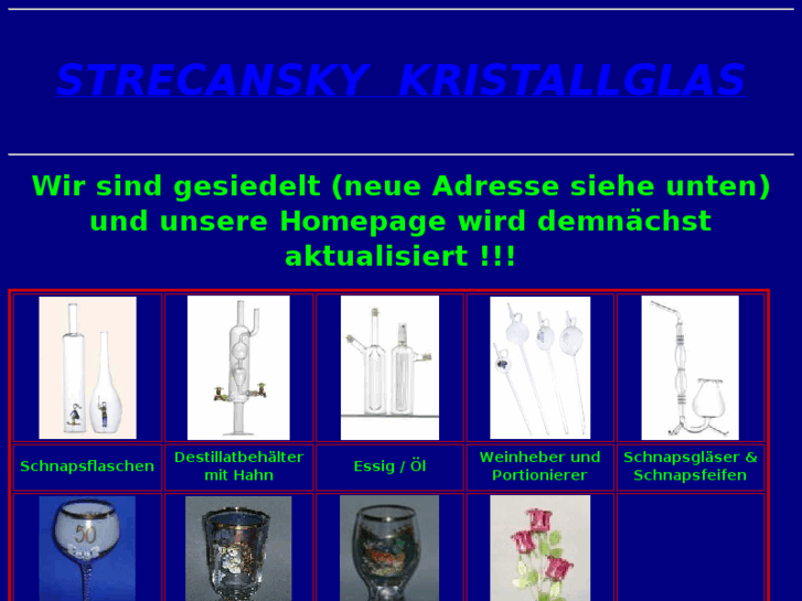 www.strecansky-kristallglas.com