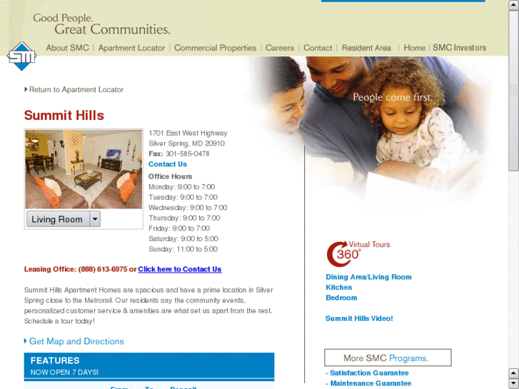 www.summithills.net