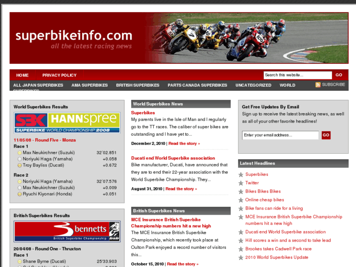 www.superbikeinfo.com