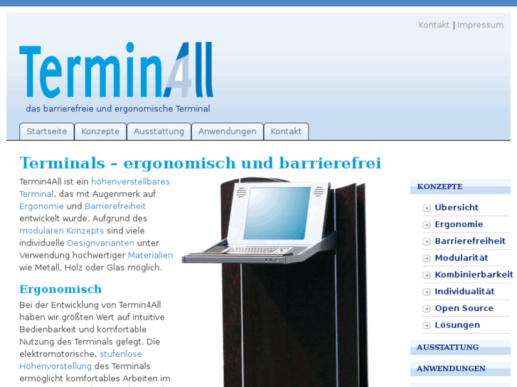 www.termin4all.de