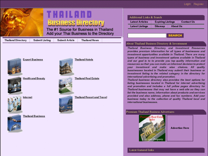 www.thailandbusinessinvestment.com