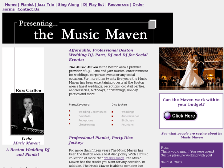 www.themusic-maven.com