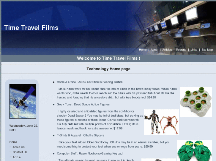 www.timetravelfilms.co.uk