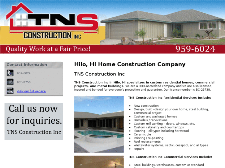 www.tnsconstructionhilo.com