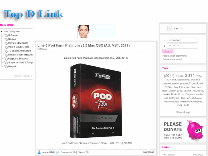 www.topdlink.com