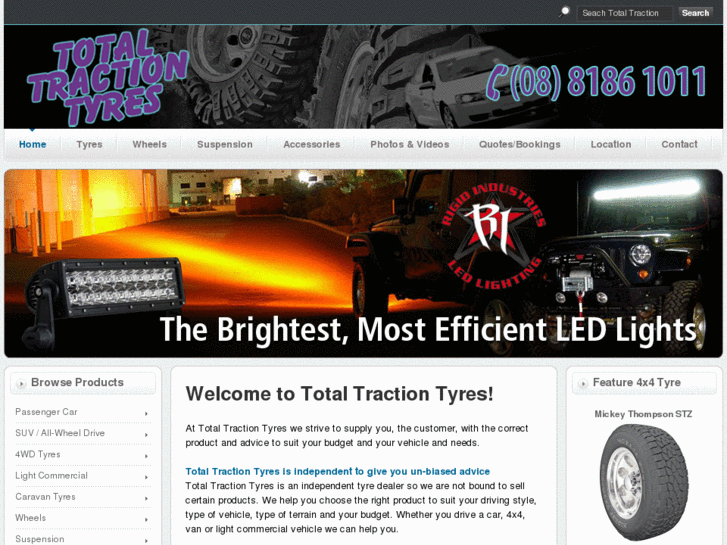 www.totaltractiontyres.com