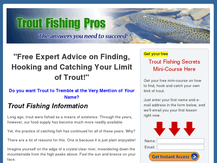 www.troutfishingpros.com