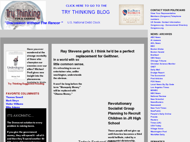 www.trythinking.net