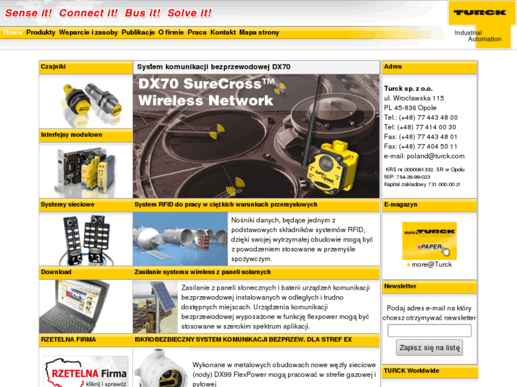 www.turck.pl