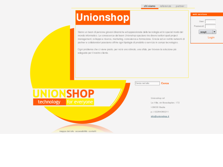 www.unionshop.it