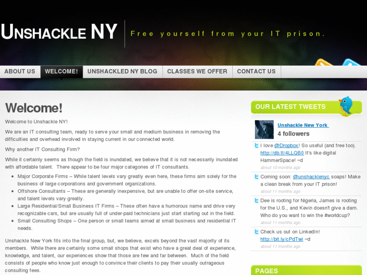 www.unshacklenewyork.com