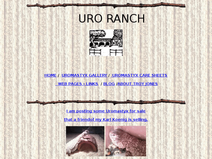 www.uroranch.com