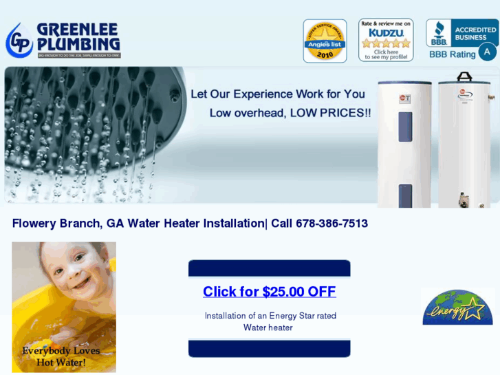 www.waterheaterflowerybranch.com