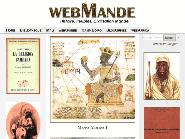 www.webmande.net