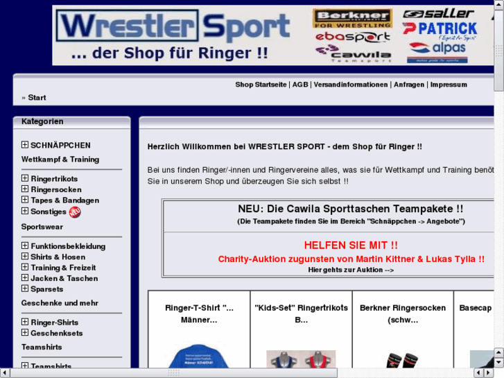 www.wrestler-sport.de