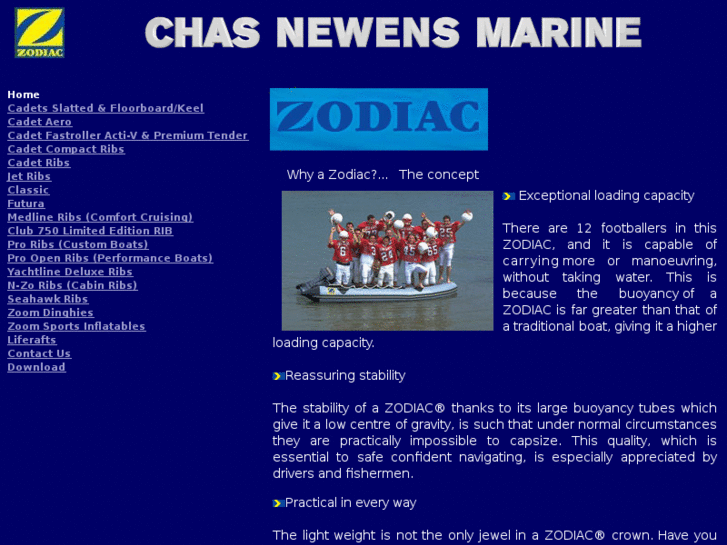 www.zodiac-boats.co.uk