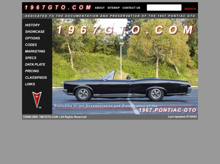 www.1967gto.com