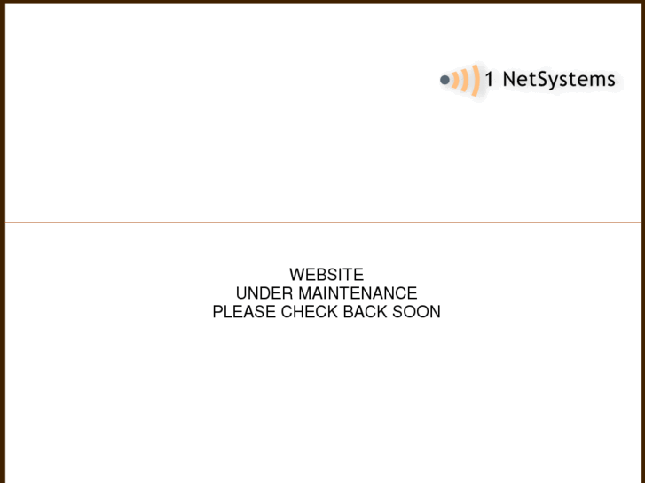 www.1netsystems.com