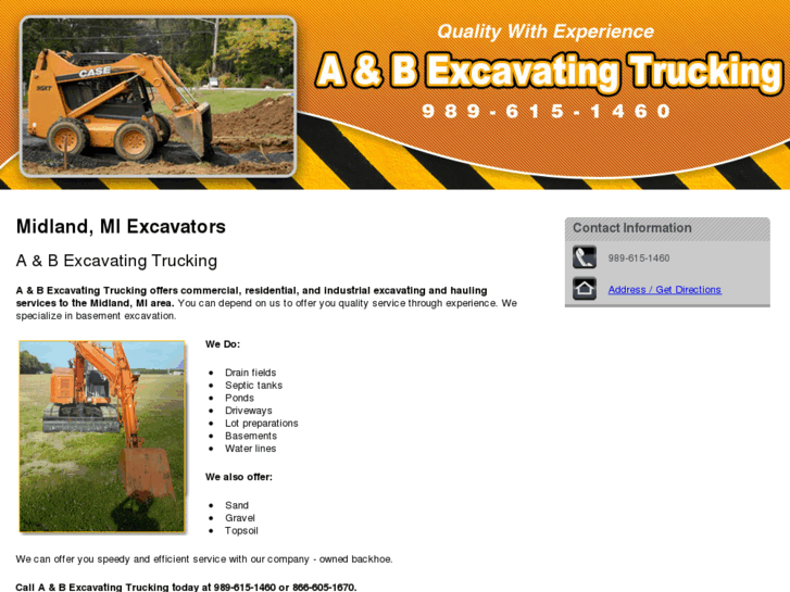 www.abexcavating.com