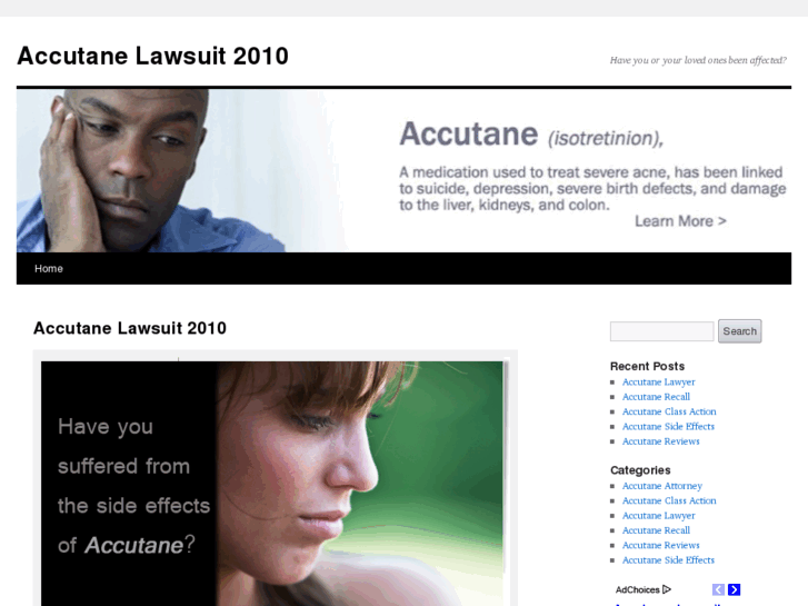 www.accutanelawsuit2010.org