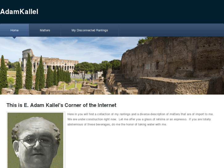 www.adamkallel.com