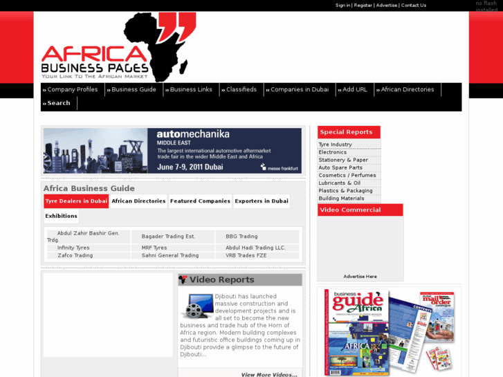 www.africa-business.com